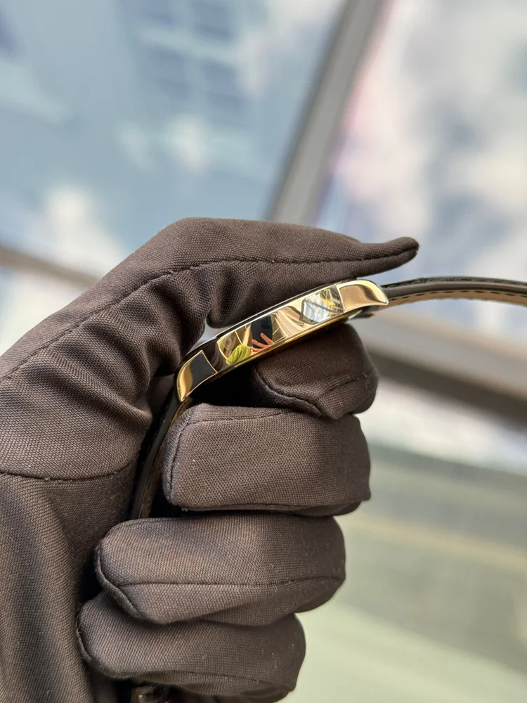 Rolex Cellini 5241 Platinum